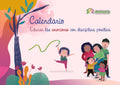 Calendario, Educar las Emociones con Disciplina Positiva