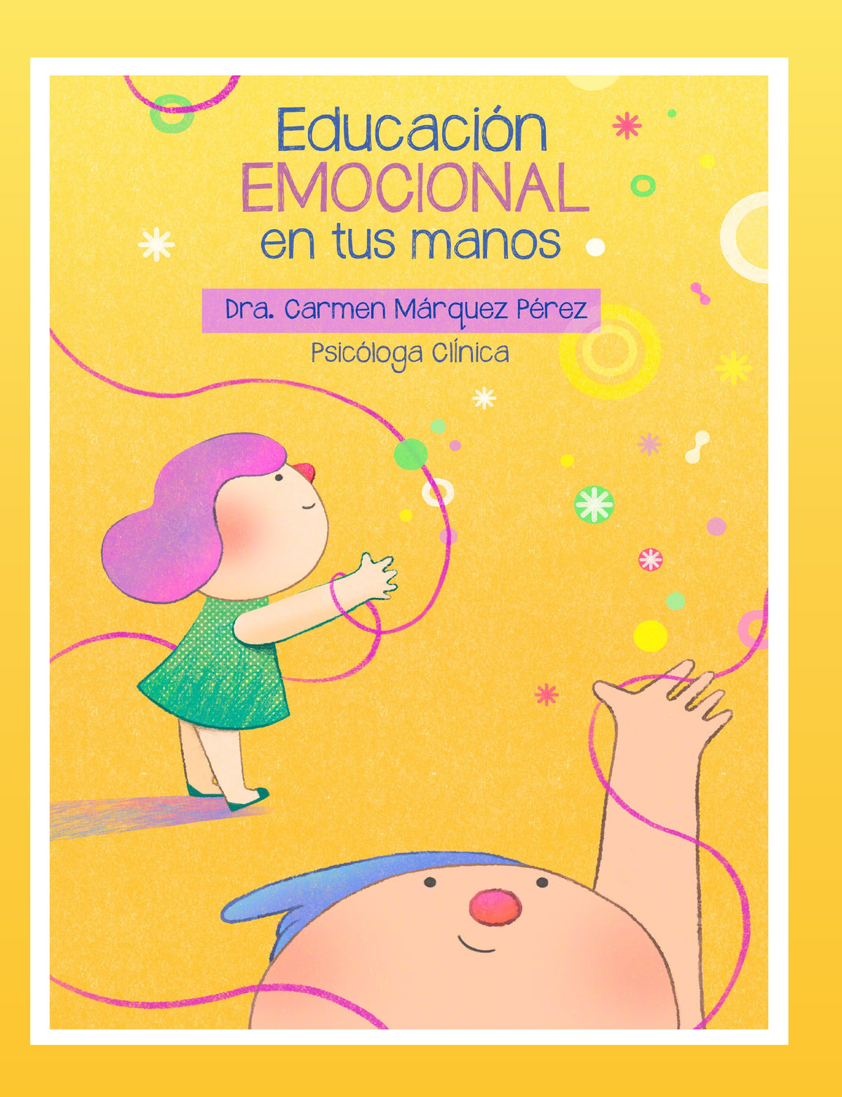 Educación Emocional en tus manos