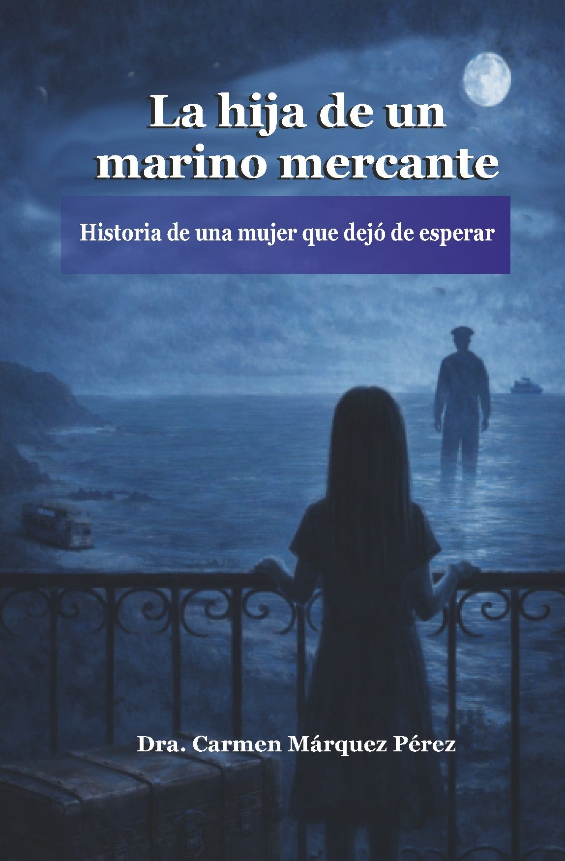 La Hija de un Marino