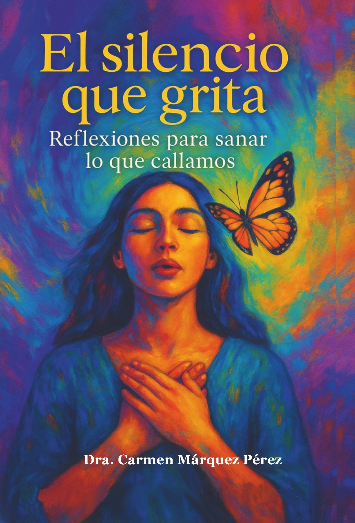 El Silencio que Grita