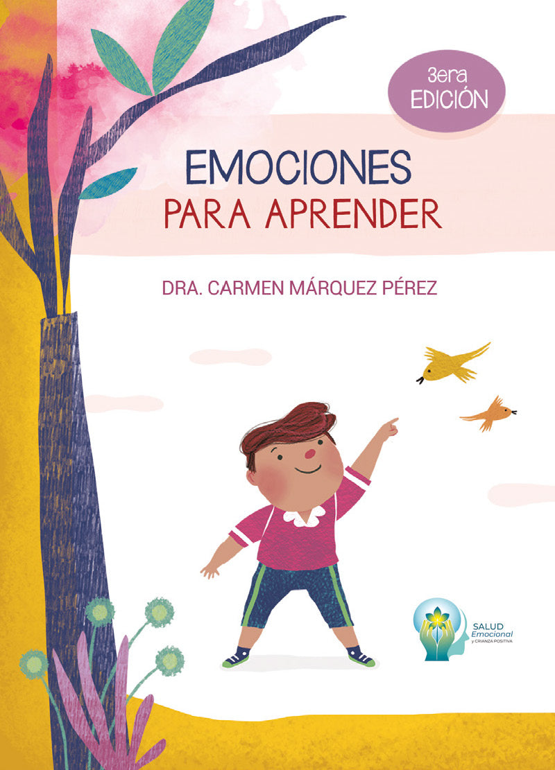 Emociones para Aprender (Tarjetas)
